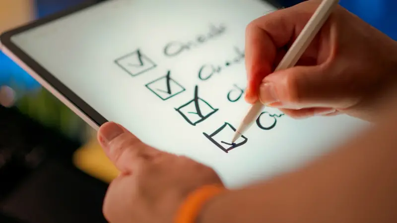 From Static Checklists to Living Process Orchestrators