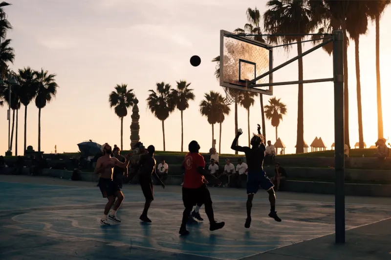 The Intersection of Sports and Sustainability: A New Era for Environmental Stewardship