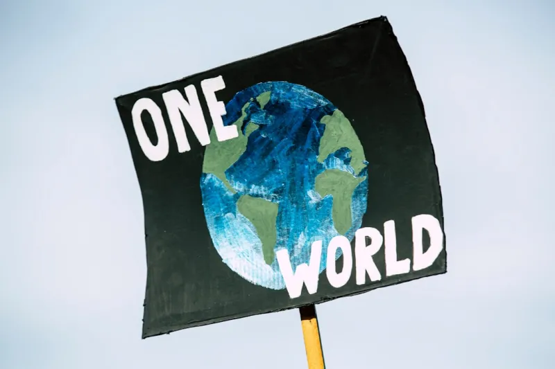 Finding Purpose in a Changing World: How Sustainability Can Guide Your Career