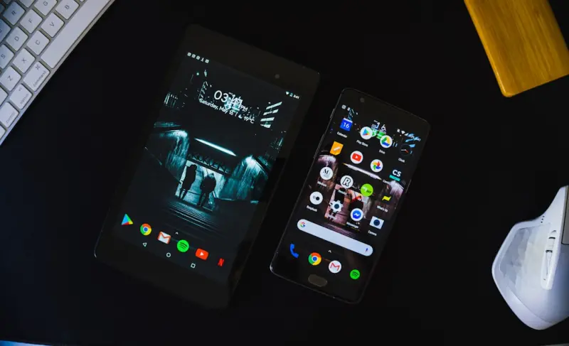 Why Mobile Apps Are the Silent Engines of Modern Enterprise Growth