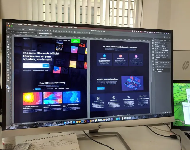 Pixels Meet Psychology: Rethinking Web Design for Real Interaction