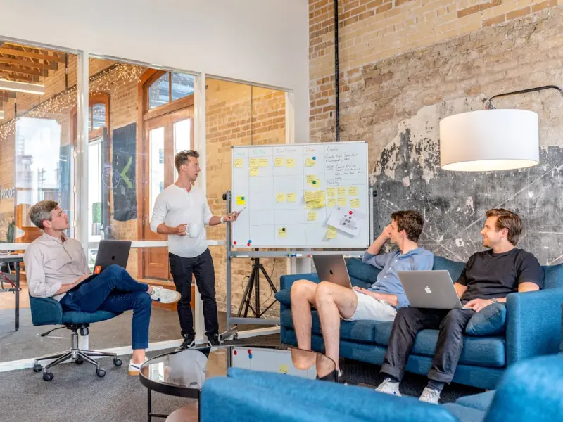 When Data Meets Empathy: Redesigning Workplace Mental Health with Real‑Time Sentiment
