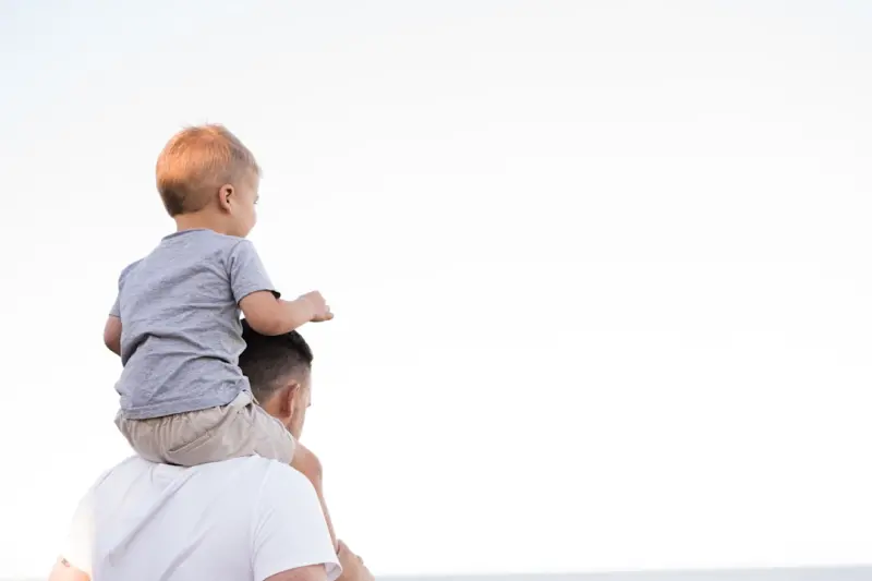 Everyday Adventures: Parenting Gold from Simple Moments