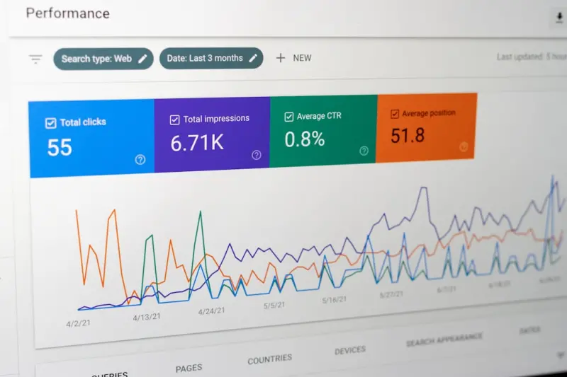 Semantic Search Optimization: Boost Rankings with Entity Power