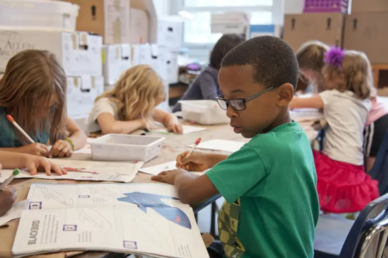 The Hidden Curriculum of Safety: Turning Everyday Moments into Lifelong Skills