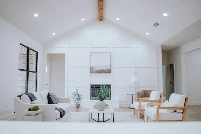 Designing a Home Sanctuary Without Adding More Stuff