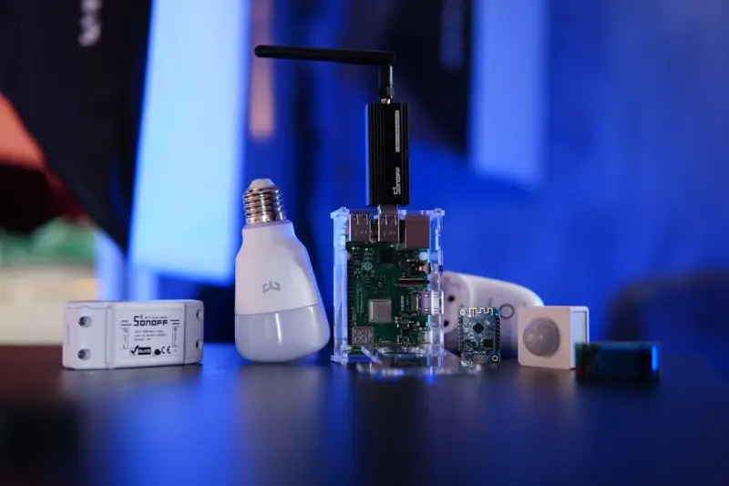 Smart Sensors Meet Green Standards: Redefining Commercial Cleaning