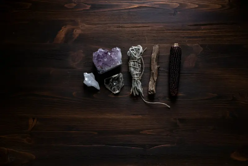 The Hidden Edge: Sensory Rituals That Elevate Athletic Performance