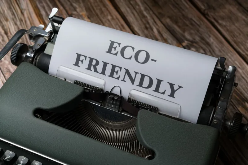 Eco-Friendly Living: A Journey Towards a Sustainable Future