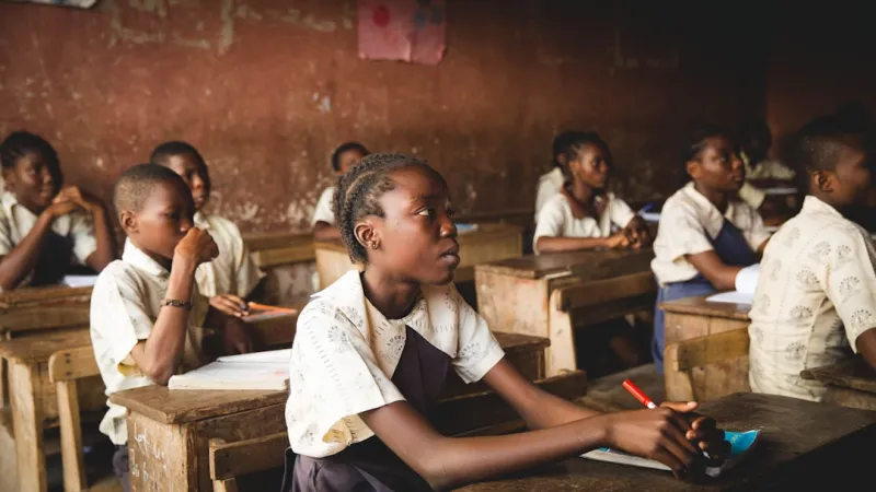 The Role of Education in Sustainable Development