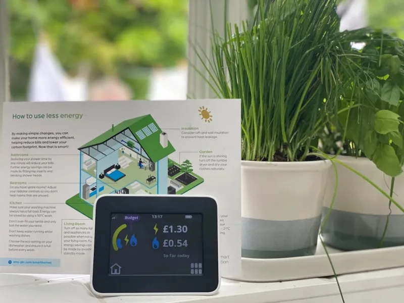 The Appliance Revolution: How Smart, Sustainable Gadgets Are Changing Our Homes