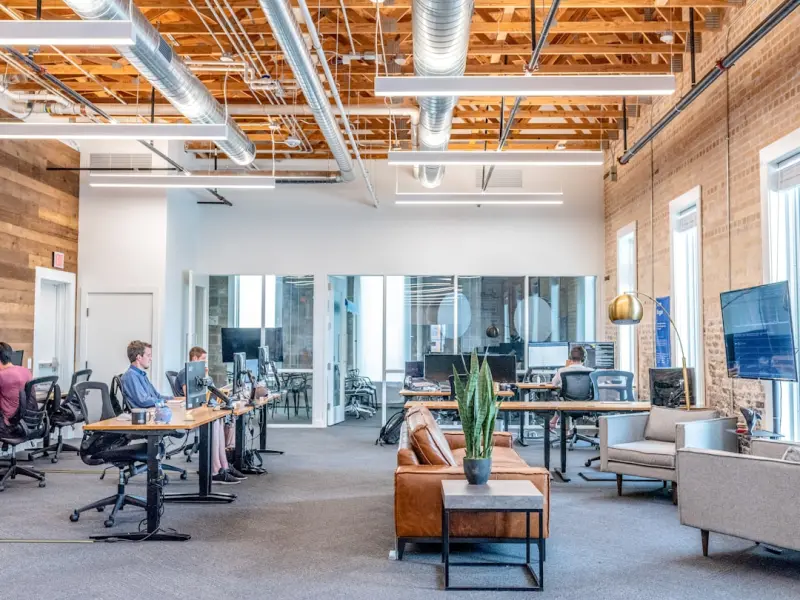 Regenerative Office Practices: Turning Workspaces into Net‑Positive Assets