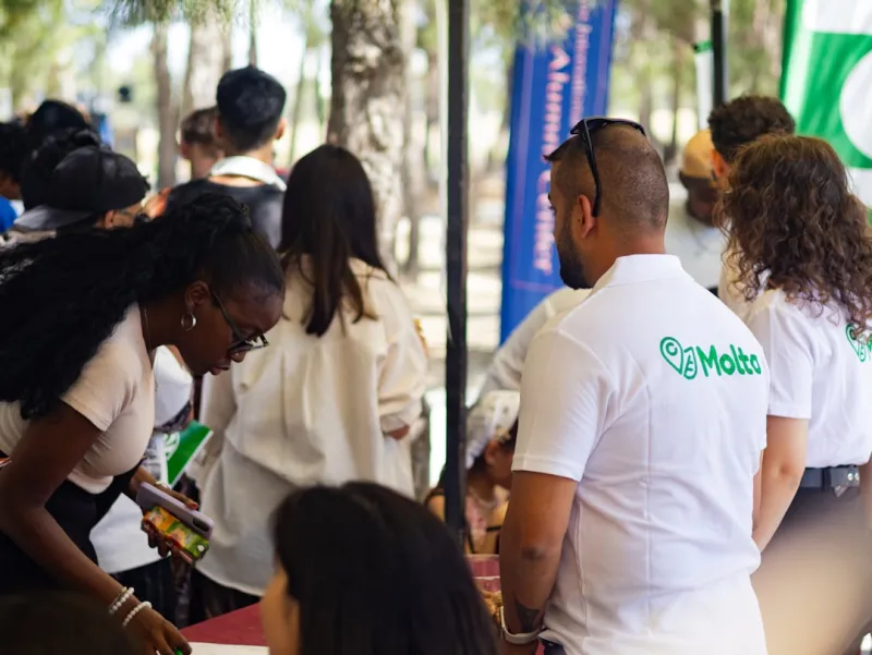 Raising the Next Generation of Sustainability Leaders: A Parent's Guide