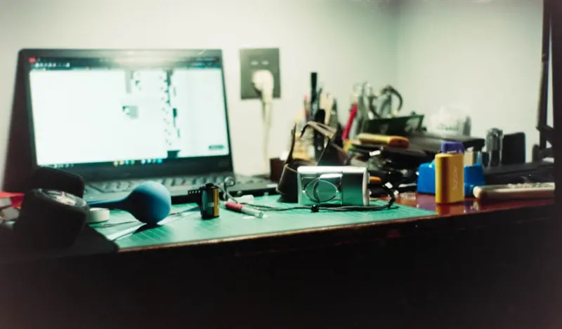 AI‑Ready Laptops: Building a Machine‑Learning‑Fit Workspace