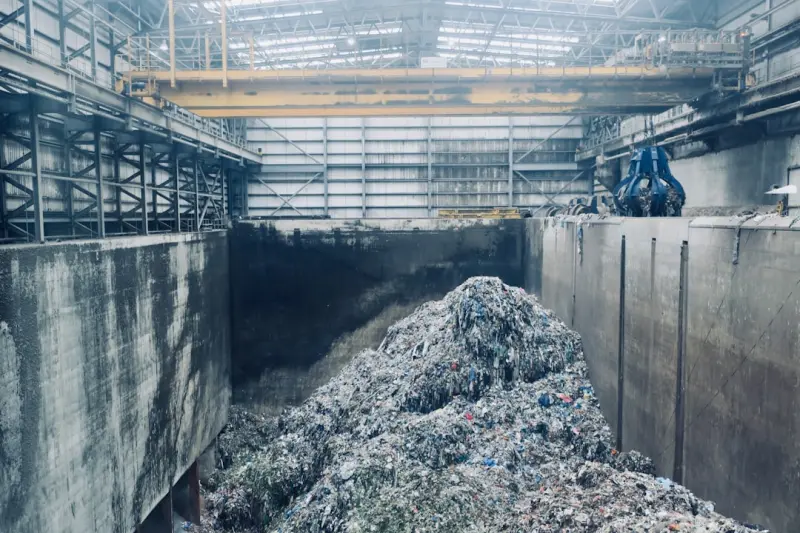 Circular Momentum: Turning Industrial Waste into Competitive Edge