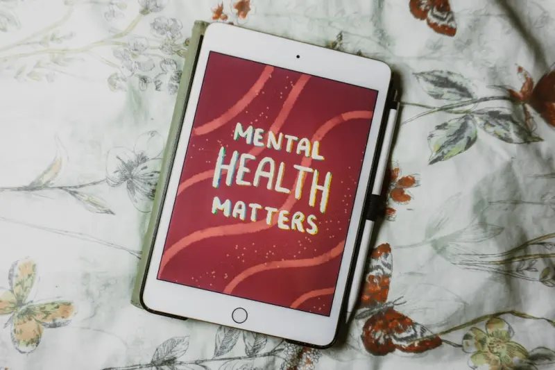 Rewiring Remote Resilience: Mental Health Strategies for the Always‑On Professional