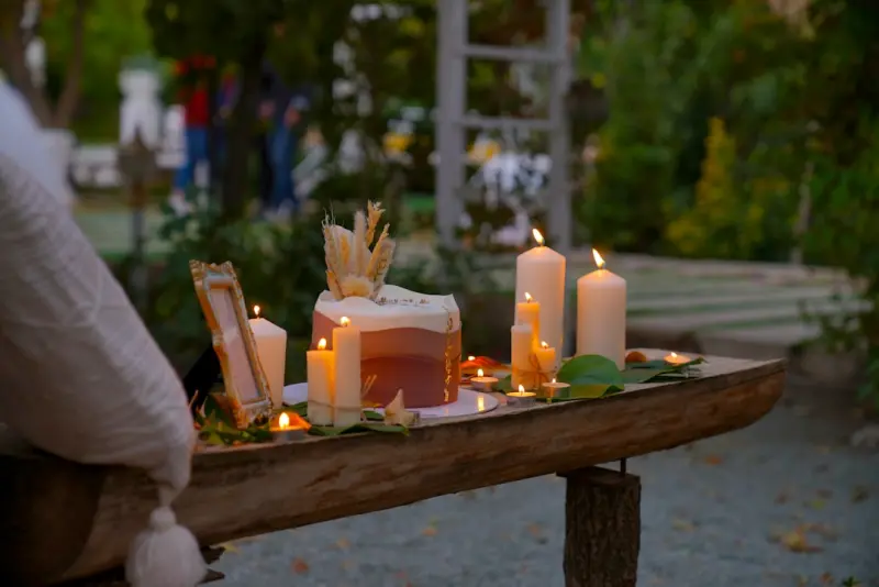 Reimagining Celebrations: DIY Immersive Rituals for Modern Families
