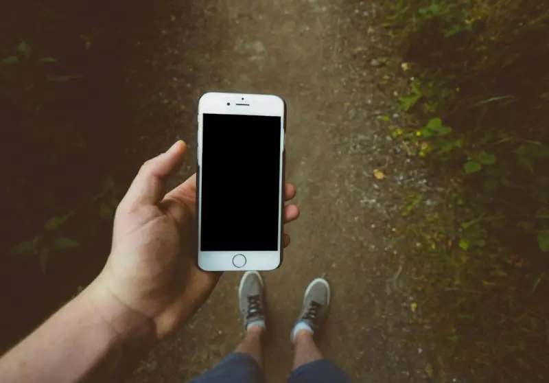 Smartphone Evolution: Wellness, Sustainability, IoT