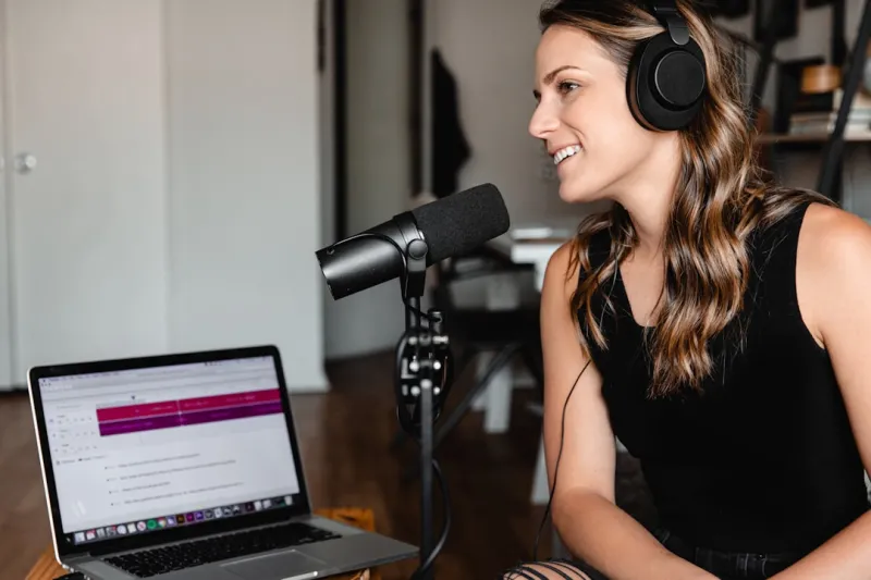 Why Modern Bloggers Must Blend Authentic Voice, SEO Savvy, and Sustainable Practices