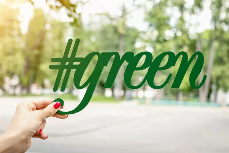 The Power of Sustainable Social Media Marketing