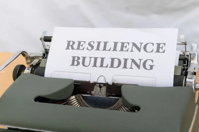 Career Resilience: Turning Setbacks Into Strategic Momentum