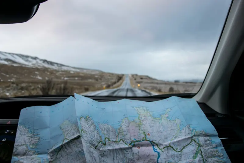 Wandering Off the Map: How Unplanned Adventures Transform Your Mind - Web Domain Authority