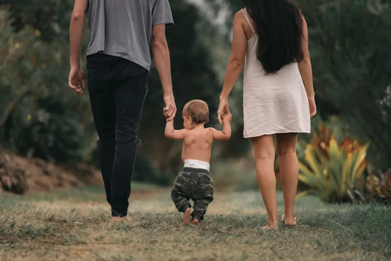 Eco‑Friendly Parenting Hacks for Babies and Toddlers