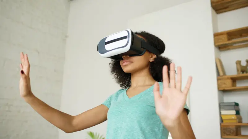 Learning in the Metaverse: A New Frontier for Skill Building