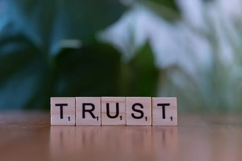 When Trust Becomes a Trade: Inside Modern Digital Scams