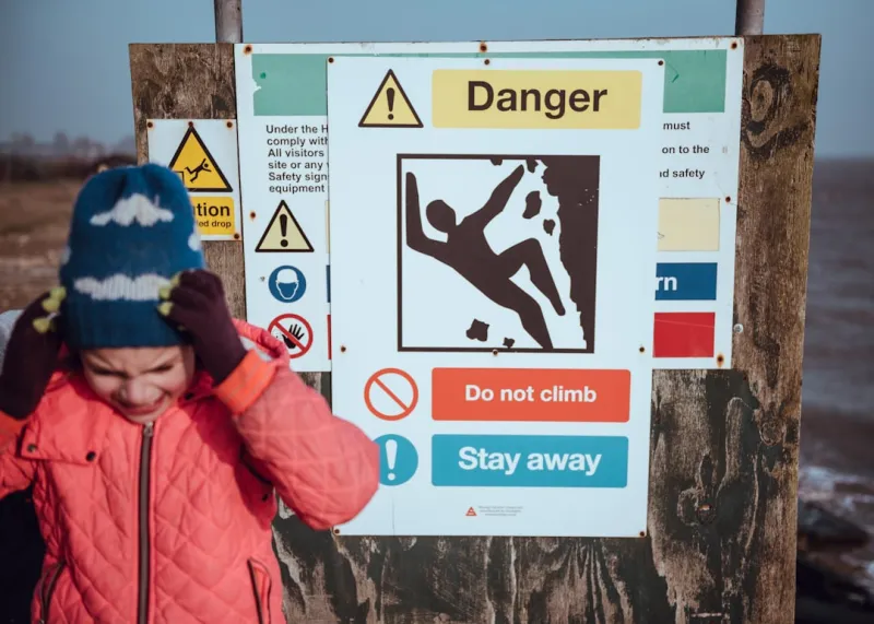 The Ultimate Guide to Keeping Kids Safe in a Sustainable World