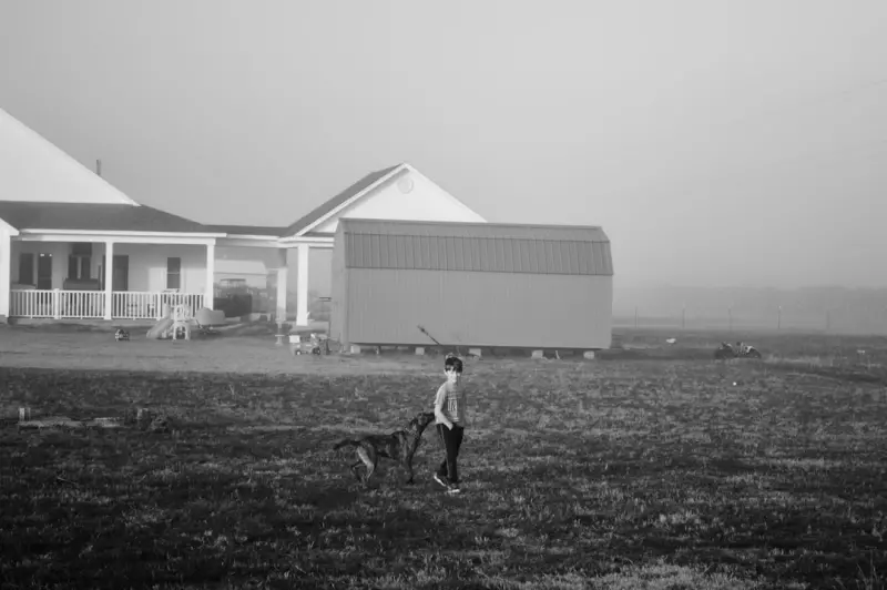 Cultivating a Living Lab: Turning Your Backyard into a Self‑Sustaining Experiment