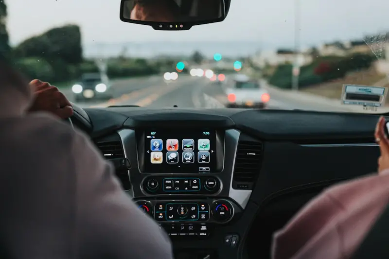 Driving the Future: Real‑Time Telematics and Intelligent Platforms Transform the Automotive Aftermarket