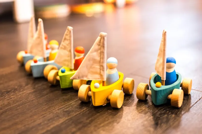 Sustainable Collectibles: How Eco‑Friendly Toys Are Redefining Adult Play