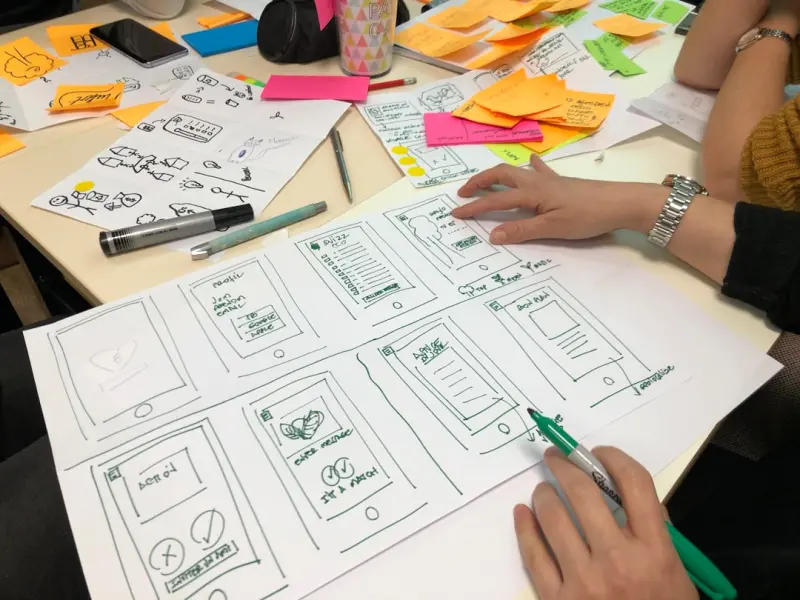 Designing the Future Web: Narrative Micro‑Interactions, AI Artistry, and Voice‑First Experiences