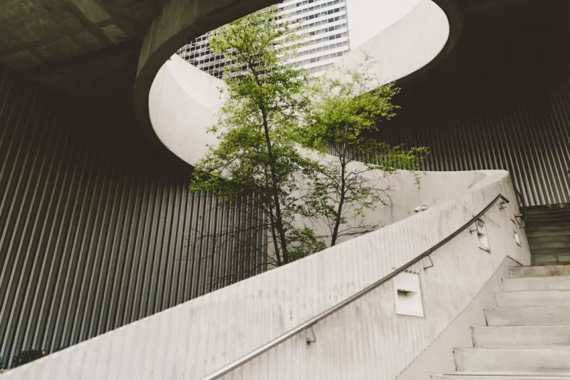 Reimagining Everyday Spaces for a Greener Life