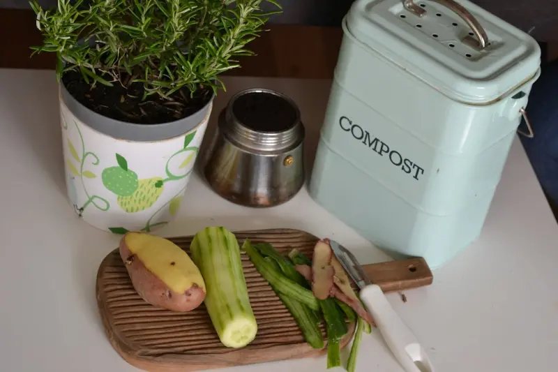 Eco‑Cleaning: Transform Kitchen Scraps into Powerful Cleaners