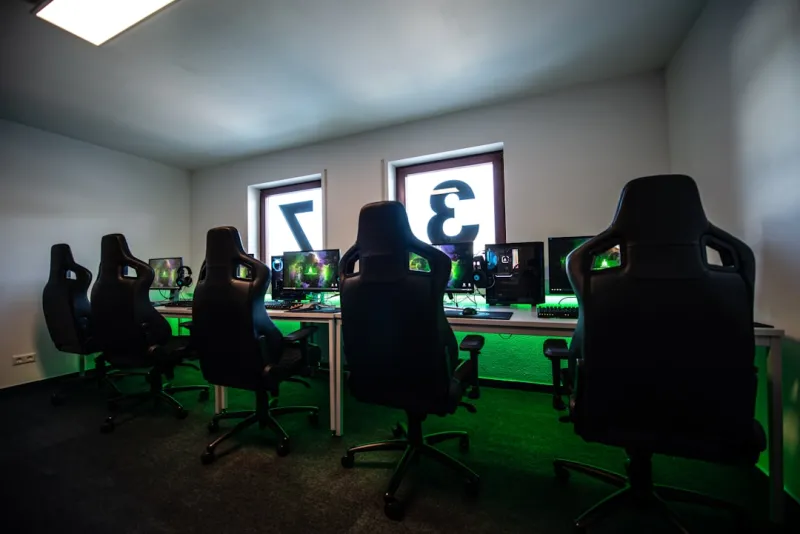 The Rise of Eco-Friendly Gaming: A New Era for the Industry