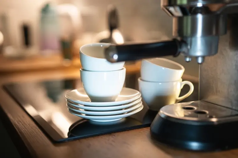 The Rise of Kitchen Appliances That Adapt to Your Lifestyle