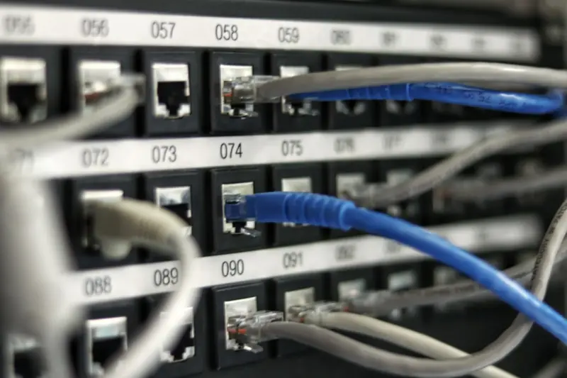 Mesh Networking: The Quiet Engine Powering Enterprise Agility