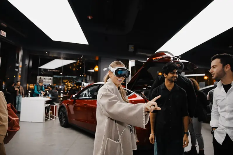 The Future of Gifting: Experiential, Digital, and Data‑Driven Delight