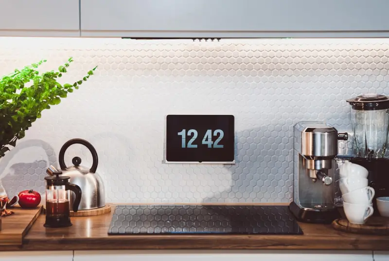 Reimagining Everyday Appliances: Smart, Sustainable, and Built to Last