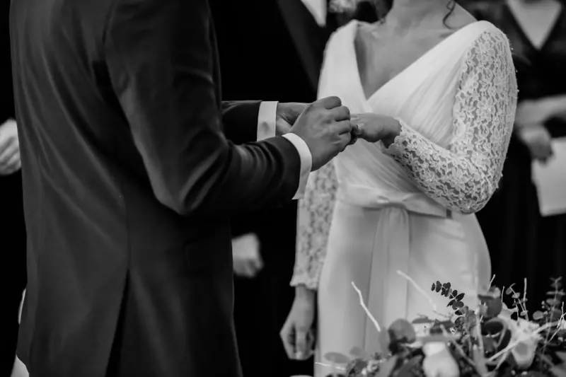 Crafting a Multi‑Generational Wedding That Feels Intimate and Modern