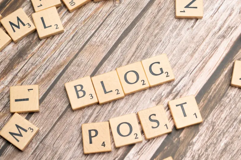 Build a Resilient Blogging Workflow That Grows With You Build a Resilient Blogging Workflow That Grows With You