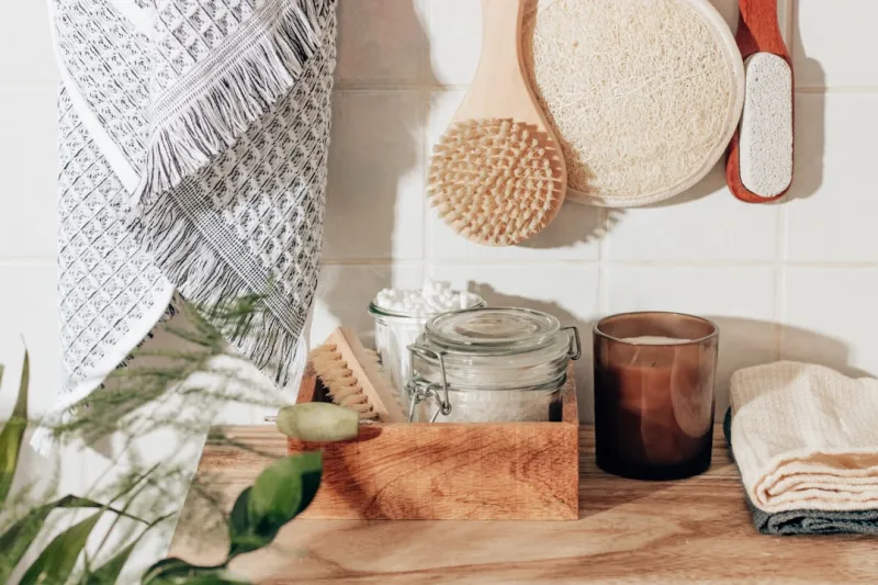 Eco‑Cleaning from My Kitchen: Sustainable Hacks for a Healthier Home