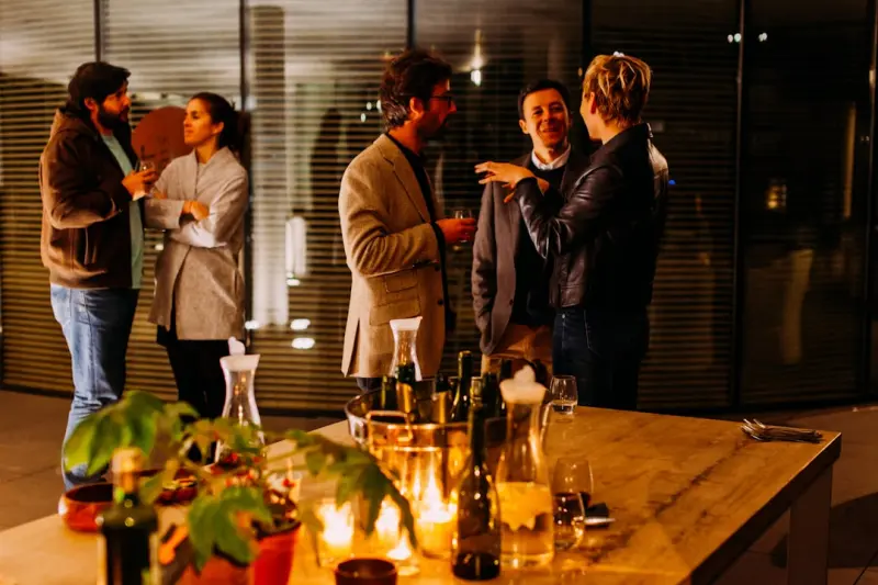 Cutting Through the Digital Clutter: How Curated Networks Elevate Business Growth
