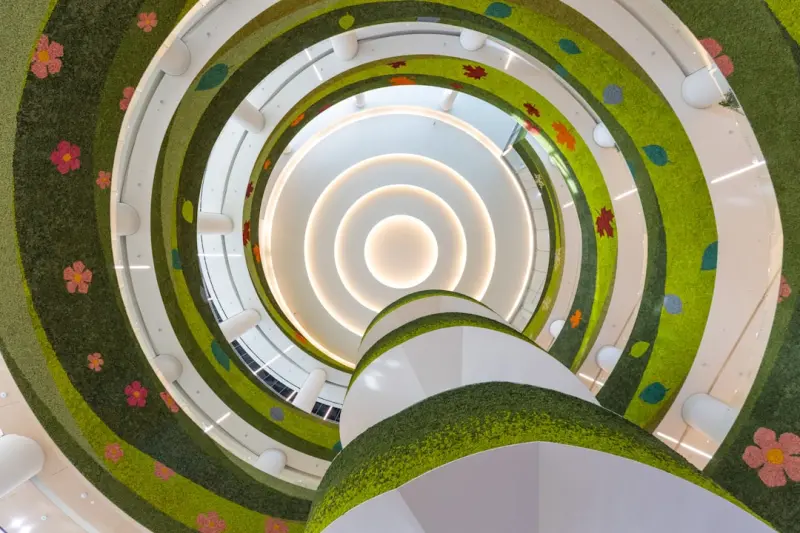 Turning the Office Green: Practical Steps for a Sustainable Workplace
