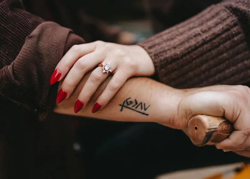 Celebrating Love Without a Script: Fresh Ways to Personalize Your Wedding and Anniversary