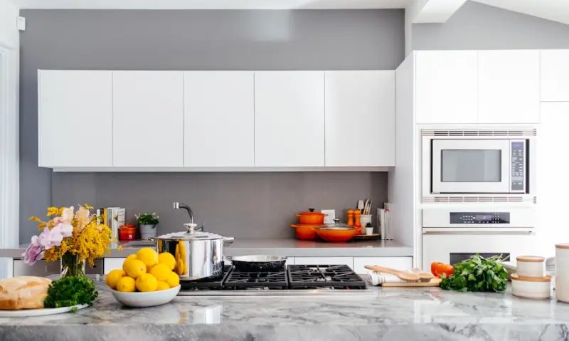 Smart Kitchen, Smarter Choices: Redefining Appliances for the Modern Home