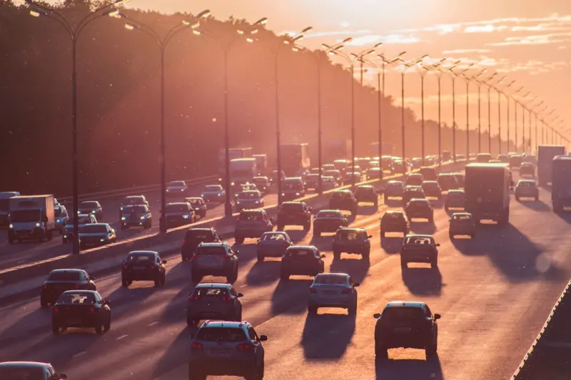 Software‑First Cars: How Code Is Redefining Mobility