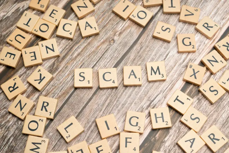 When AI Becomes the Scam Artist’s New Toolbox